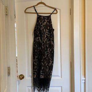 Never been worn! Still has the tag on it!